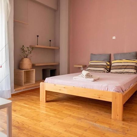 Nice Apartment Near City Center Αθήνα Εξωτερικό φωτογραφία