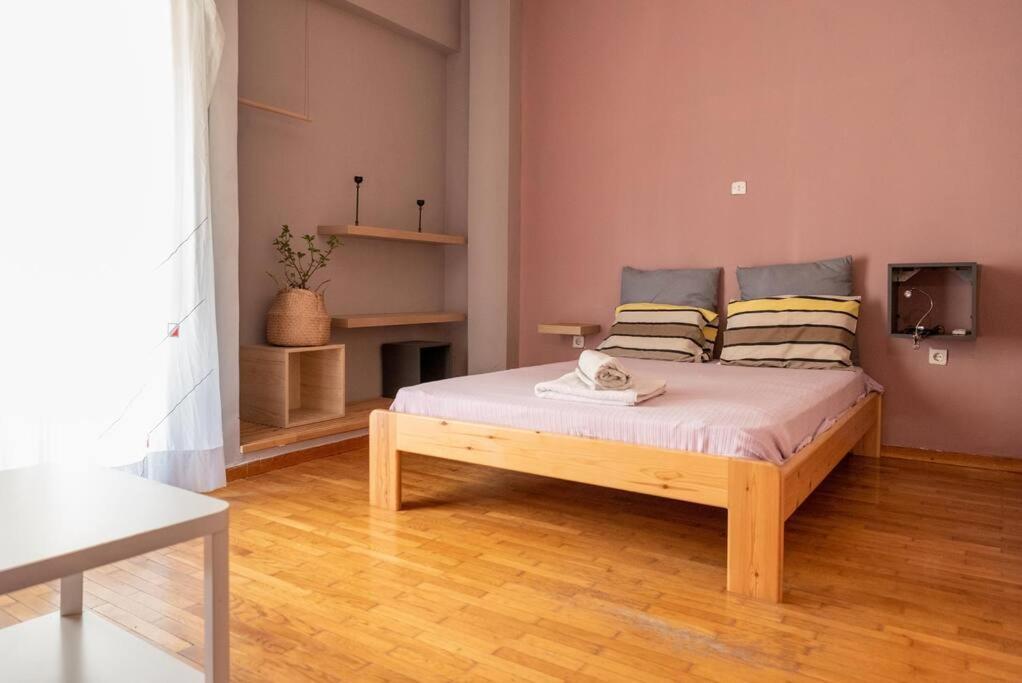 Nice Apartment Near City Center Αθήνα Εξωτερικό φωτογραφία