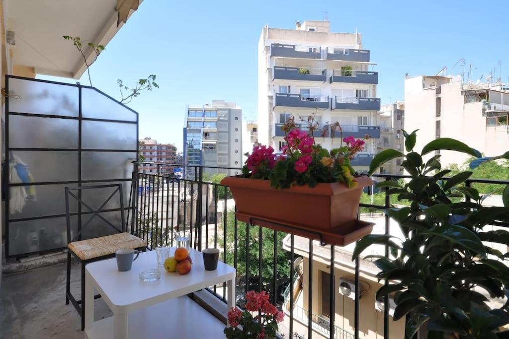 Nice Apartment Near City Center Αθήνα Εξωτερικό φωτογραφία