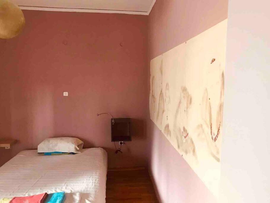 Nice Apartment Near City Center Αθήνα Εξωτερικό φωτογραφία