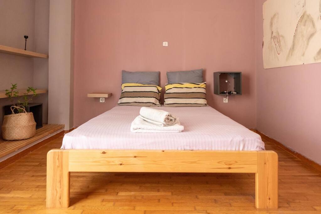 Nice Apartment Near City Center Αθήνα Εξωτερικό φωτογραφία