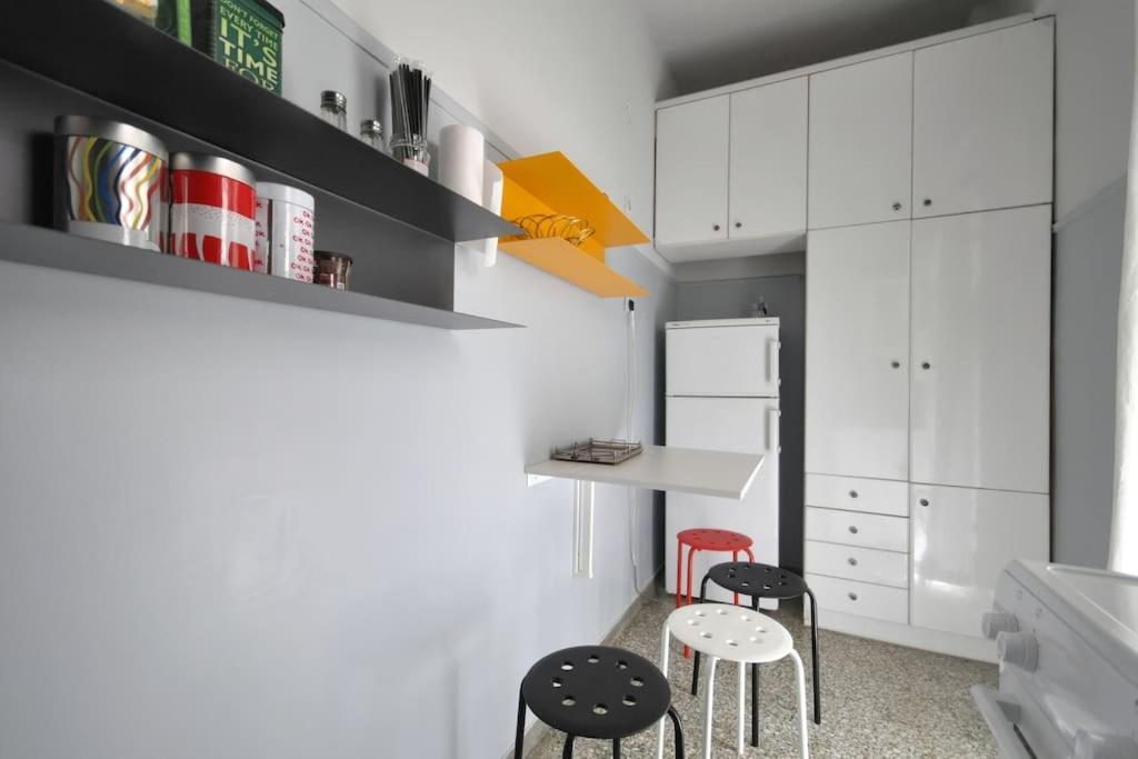 Nice Apartment Near City Center Αθήνα Εξωτερικό φωτογραφία