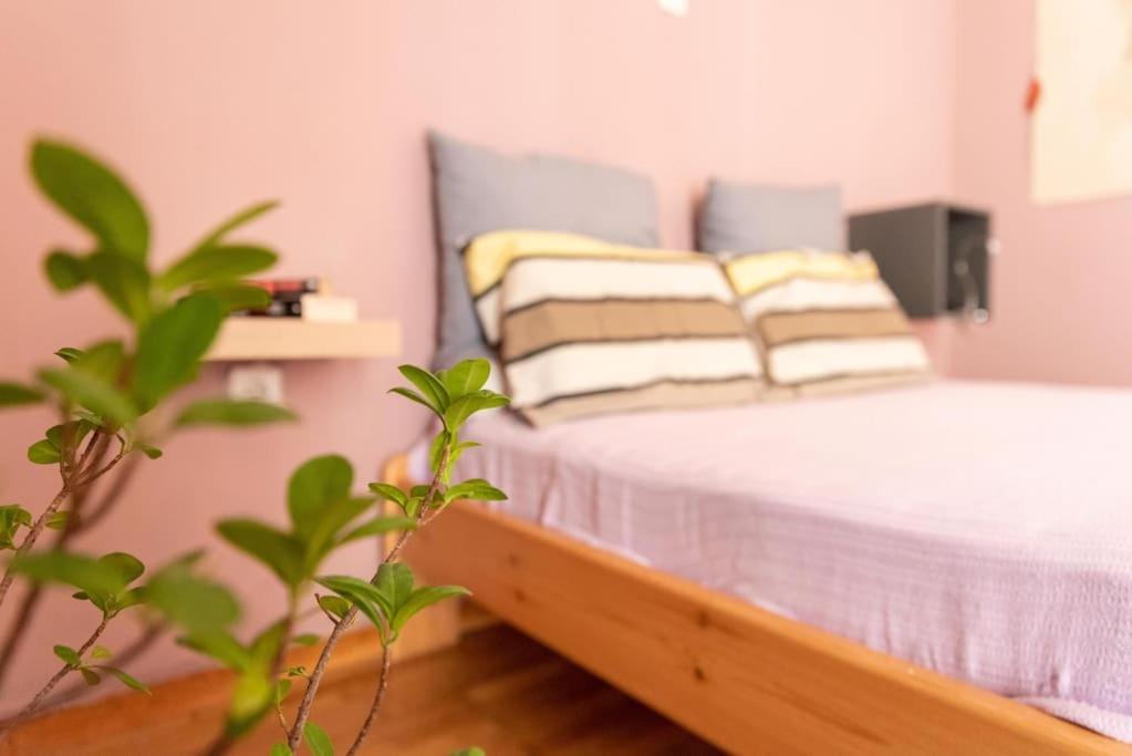 Nice Apartment Near City Center Αθήνα Εξωτερικό φωτογραφία